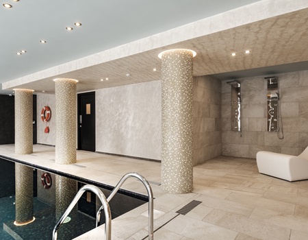 Hôtel Urban Valley 4* - 5