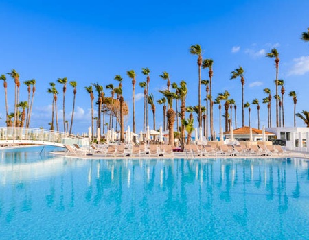 Hôtel Leonardo Cypria Maris - Adult Only **** - 2