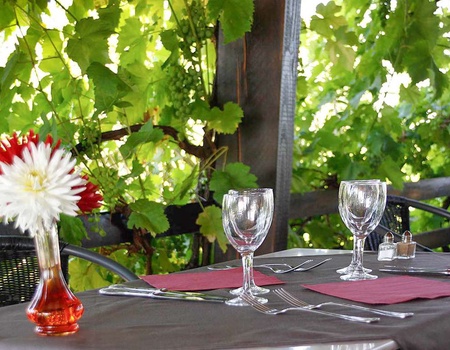 Séjour gourmand au coeur de la nature de l'Occitanie - 2*