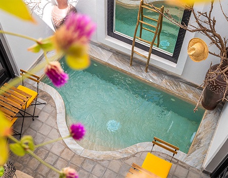 Riad Riad Come & Va - 1