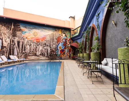 Blue Sea Le Printemps 4* - 1