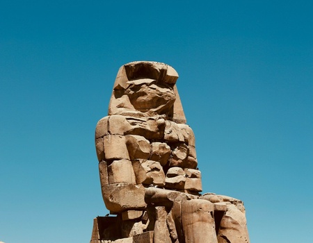 Circuit Vallée des Rois et rives de Safaga - Louxor, Egypte - Image 2