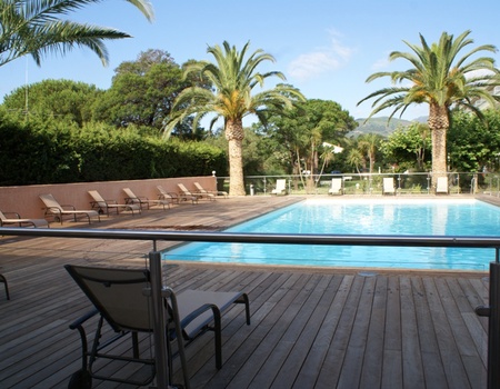 Hôtel La Madrague 3* (sans transport) - 3