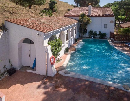 Camping Globo Barcelona, 4* - 5