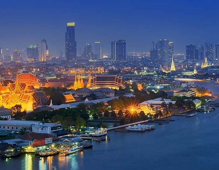 Thaïlande authentique (petit groupe - 6-12 pers.) - 3