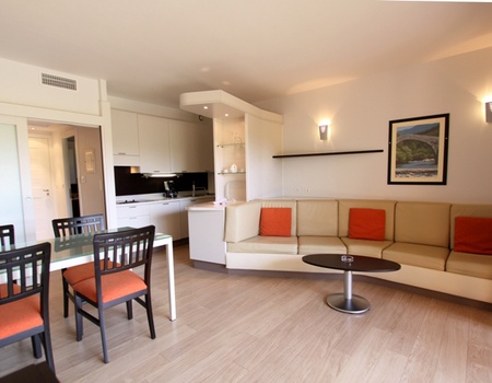 Résidence Cala Sultana 5* (sans transport) - 2