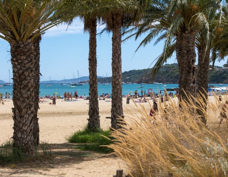Camping Parc de Bormes 3* - 2