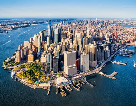 Douceurs de New-York 6J/4N - 2025 - 4