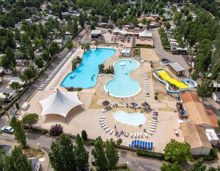 Camping Siblu La Carabasse 4* - 1