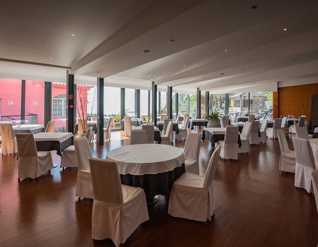 Hôtel Quinta Da Serra 5* - 5