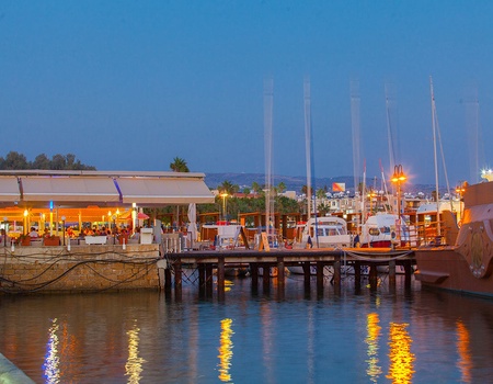 Circuit Chypre : L'Essence Méditerranéenne - 2