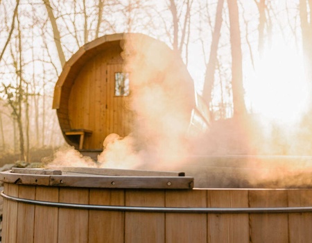Escapade détente et exploration avec entrées au zoo de Beauval (à 40 min) - 3* - 4