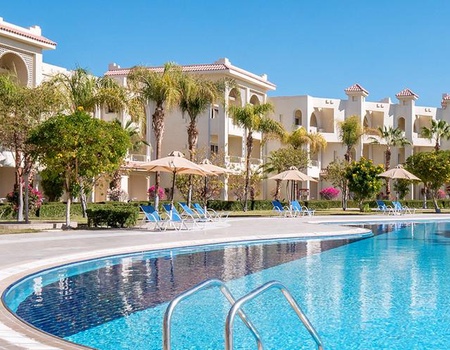 Hôtel Serenity Alma Heights 5* - 2