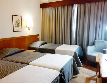 Circuit Joyaux de Madère - Hôtel Do Centro 3* - 5