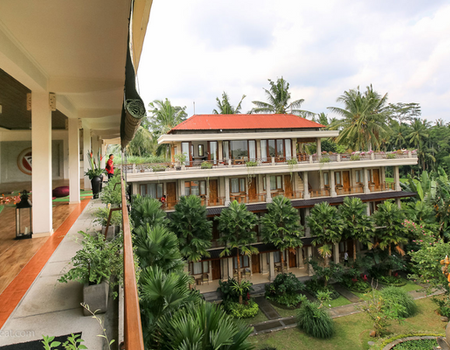 Circuit Bien-Être à Bali en Privatif - 4