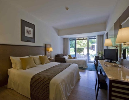 Méditerranean Beach 4* - 3