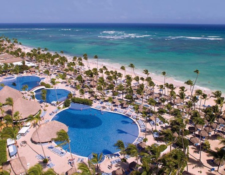 Bahia Principe Grand Punta Cana 5*
