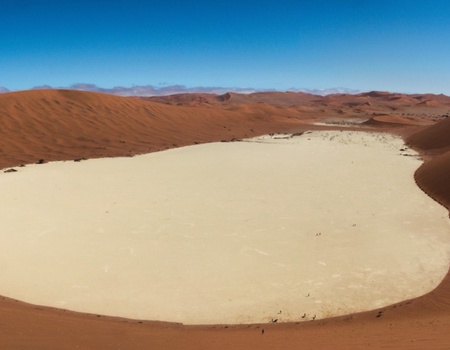 Grand Tour De Namibie 2026 - Afrique Océan Indien, Namibie - Image 1
