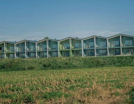 Profitez la campagne allemande dans un eco-hôtel durable près de Fribourg - 2