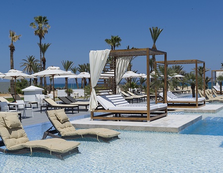 Hôtel Tour Khalef 5* - Monastir, Tunisie - Image 1