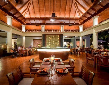 Séjour Vol + Hôtel Banyan Tree Phuket 5* plage de Bang Tao - 5