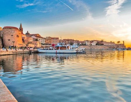 Dolce vita en croisière le long des côtes italiennes - la Toscane, la Sardaigne, l'île d'Elbe et les Cinque Terre - Alpes-Maritimes - Nice, Côte d'Azur - Image 4
