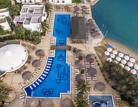 TUI Sélection Hôtel Samara - Flex bagages inclus ***** - 1