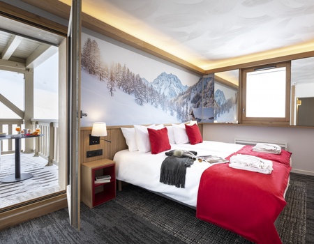 Village Club MMV 4* Plagne 2000 - Savoie - La Plagne, Alpes du Nord - Image 3