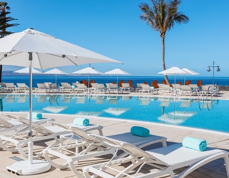 Hôtel Iberostar Selection Lanzarote Park 5* - Lanzarote, Canaries - Image 4