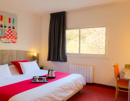 Week-end à Pont-l'Abbé, capital du Pays Bigouden - 3* - 5