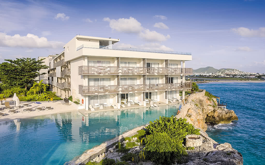 Hôtel Sonesta Ocean Point Resort ***** - 2