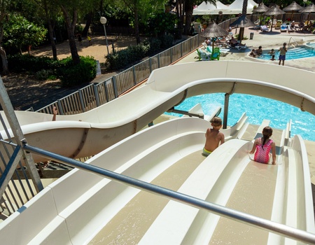 Domaine Sainte Véziane 4* - 2