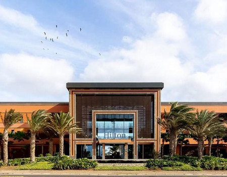Hilton Cabo Verde Sal Resort 5 * - 4