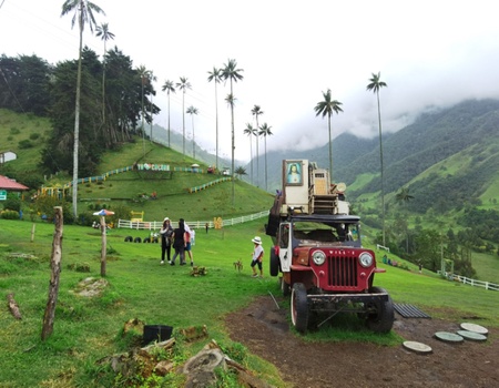 Magnifique Colombie , Bogota , région du Tayrona et Carthagène - Bogota, Colombie - Image 4