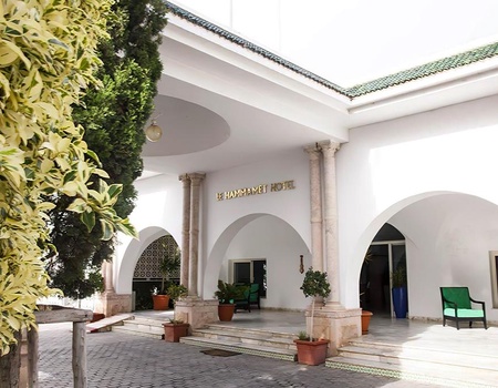 Hôtel Le Hammamet Hôtel & Spa 4* by Ôvoyages - 4