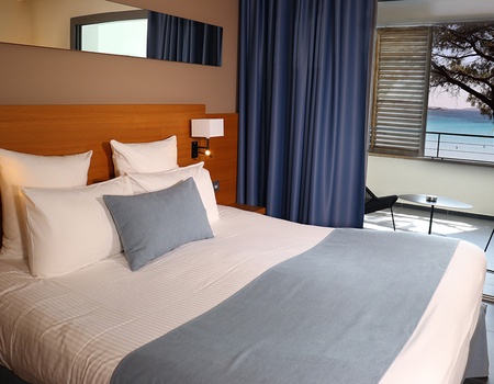Hôtel & Lodges Moby Dick 4 * ( avec vols vacances ) - 4