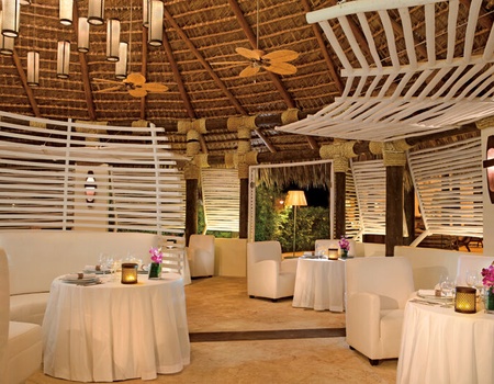 Hôtel Zoëtry Agua Punta Cana 5* - 4