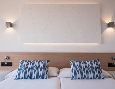 Hôtel THB Felip 4* - 3