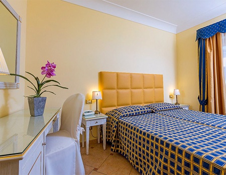 Hôtel La Vue d'Or **** - 4