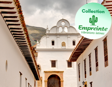 Circuit Villa de Leyva, Barichara et Viva Colombia ! **Nouveauté 2026** - 1