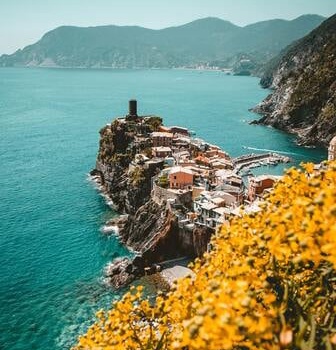 Autotour : Route des Perles Italiennes - 4