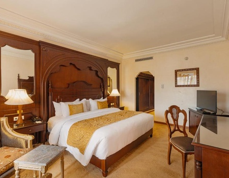 Hôtel Grand Mogador Agdal 5* - Marrakech, Maroc - Image 3