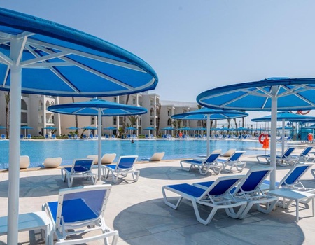 Hôtel Pickalbatros Palais Des Roses 5* - 3