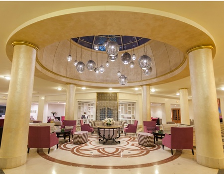 Hôtel Marhaba Club 4* - Monastir, Tunisie - Image 4
