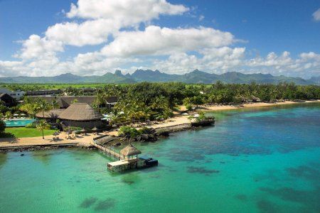 Hôtel Maritim Resort & Spa Mauritius 5* - 4