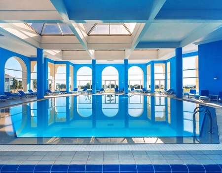 Hôtel Iberostar Averroes 4* - 5