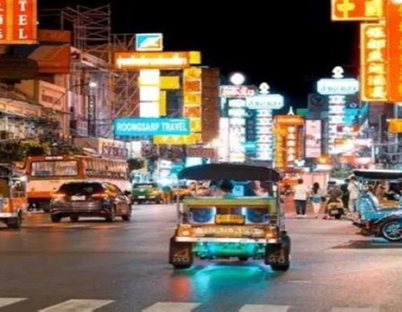 Classiques de Thaïlande - 8 nuits - Bangkok, Thailande - Image 1