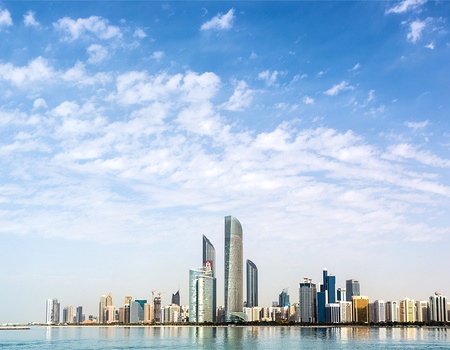 Media Rotana Dubaï 5* - 1