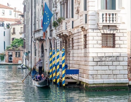 Ai Cavalieri Di Venezia 4* - Sans transfert - 1