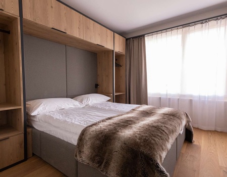 Résidence Swisspeak Resorts - 4